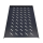 ExtraLink Półka 1U 750mm Czarny - 734901 - zdjęcie 2